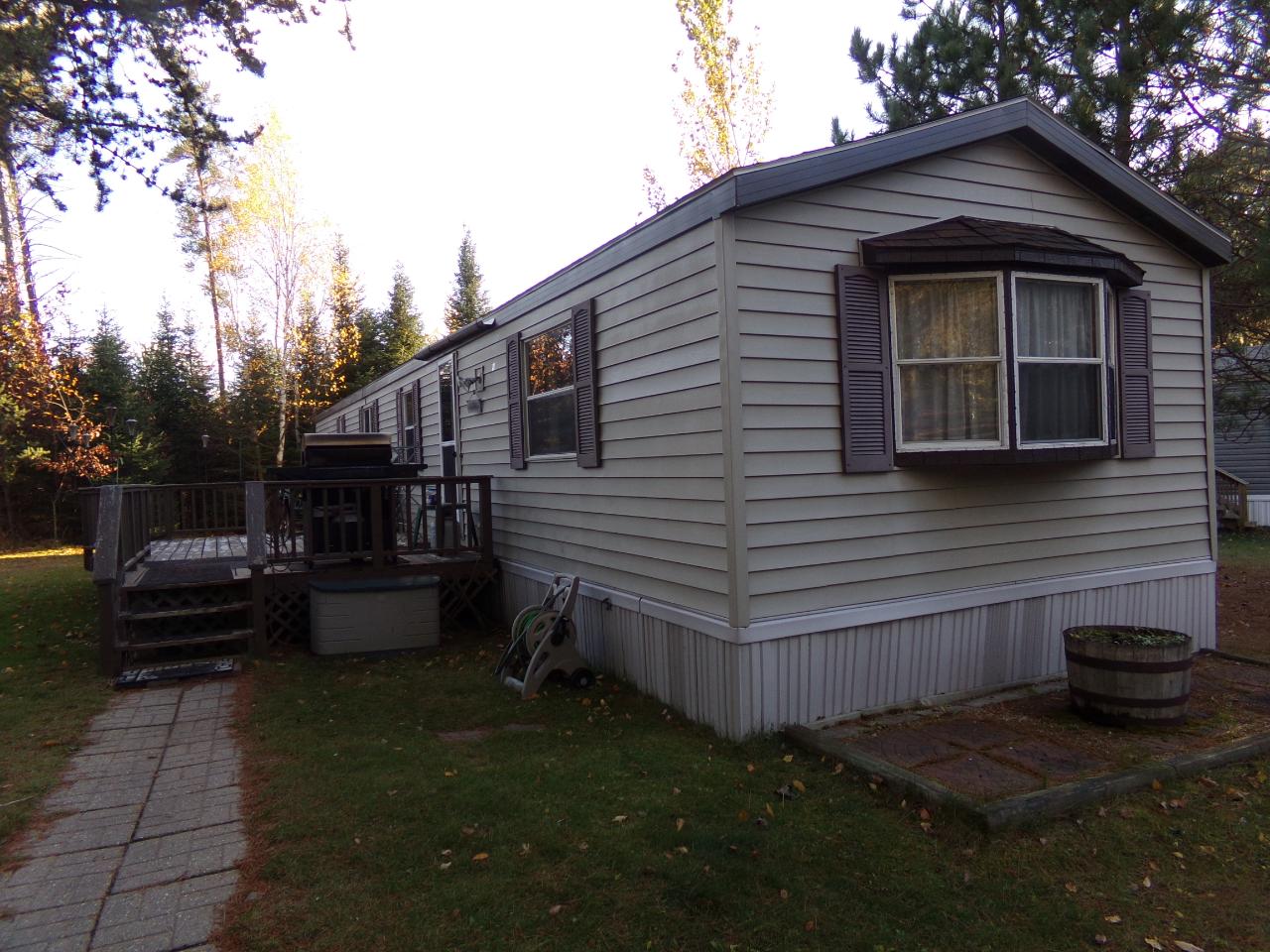 10750 Madson Road, Unit 41 Woodruff, WI 54568 - Photo 17 of 18 Gallery Image 17