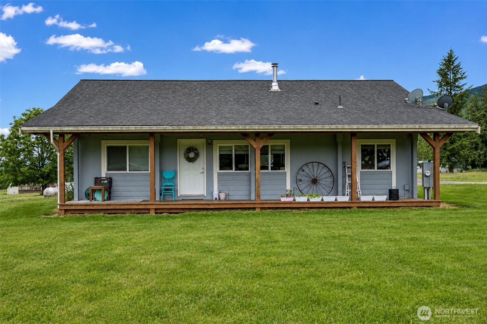 5049 Potter Road Deming, WA 98244 - Photo 21 of 38