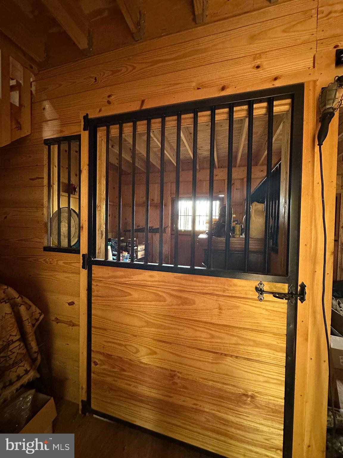 18524 Beallsville Road Poolesville, MD 20837 - Photo 5 of 7 a view of water heater room