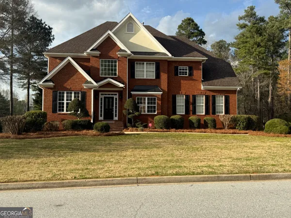$495,500 | 2315 Lochinver Lane Southwest, Conyers, GA 30094