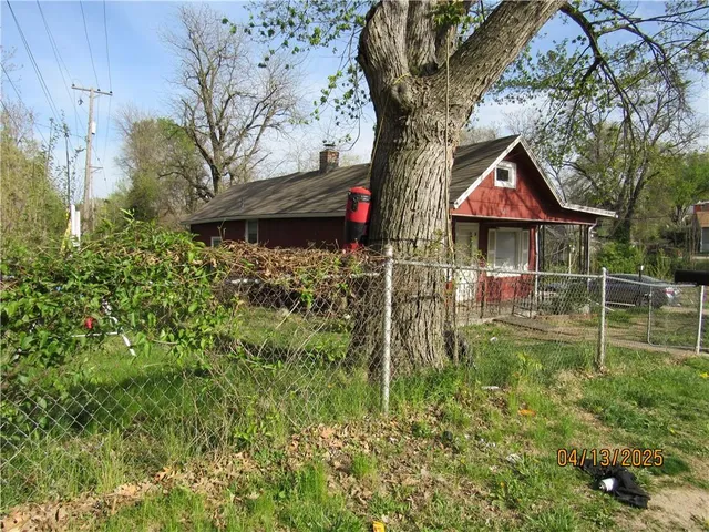 $136,000 | 1631 North 32nd Street, Kansas City, KS 66102