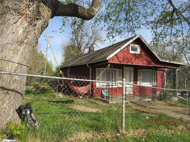 $136,000 | 1631 North 32nd Street, Kansas City, KS 66102
