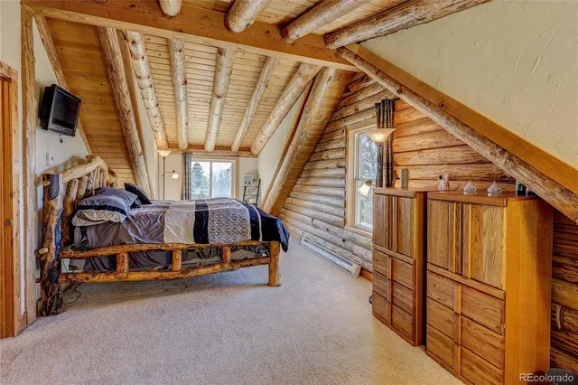 a view of car and window