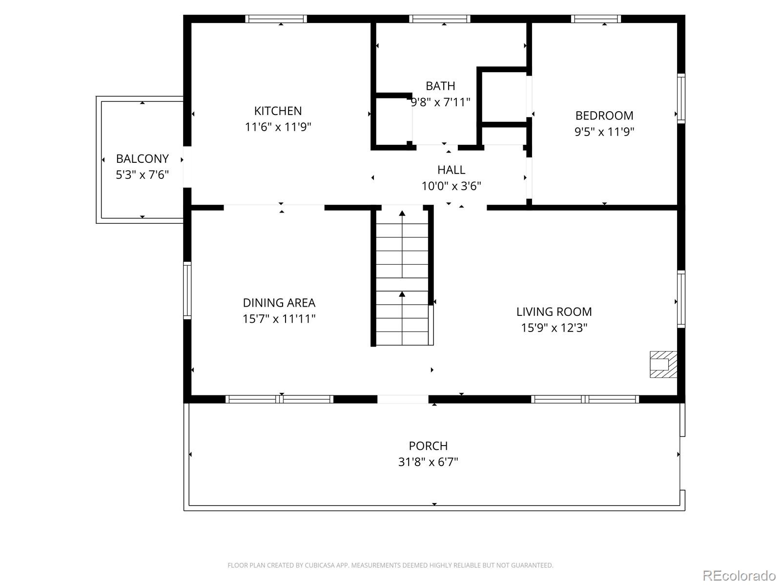 11142 Conifer Mountain Road Conifer, CO 80433 - Photo 48 of 50