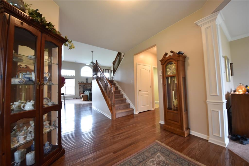 3284 Woodland Ridge Columbus, IN 47201 - Photo 16 of 24 Gallery Image 16