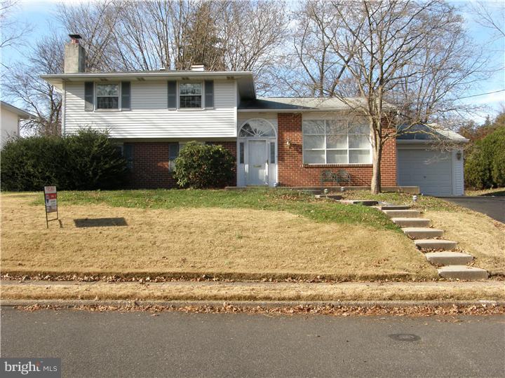144 Hancock Road Warminster, PA 18974 - Photo 1 of 14 Exterior Front