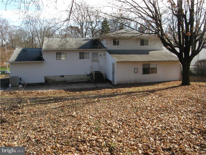 144 Hancock Road Warminster, PA 18974 - Photo 2 of 14 Exterior Back