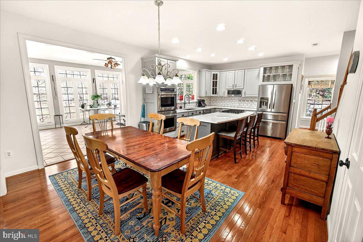 21 Hackett Court Poolesville, MD 20837 - Photo 27 of 89