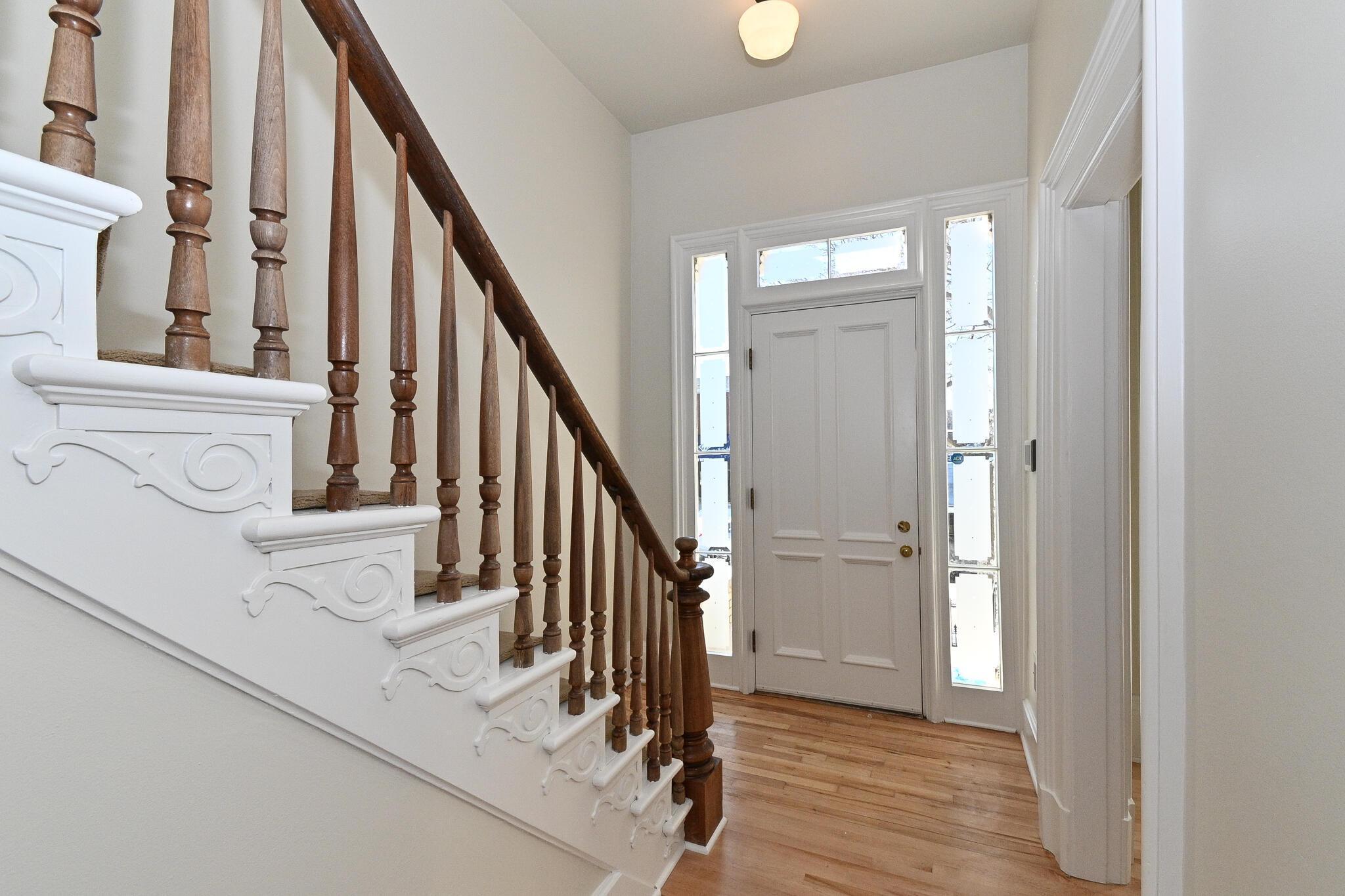 408 South 3rd Street Milwaukee, WI 53204 - Photo 2 of 29 Foyer