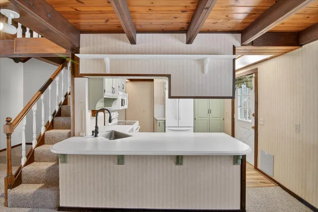 $425,000 | 289 Lyon Lake Road, Marshall, MI 49068