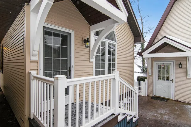 $425,000 | 289 Lyon Lake Road, Marshall, MI 49068