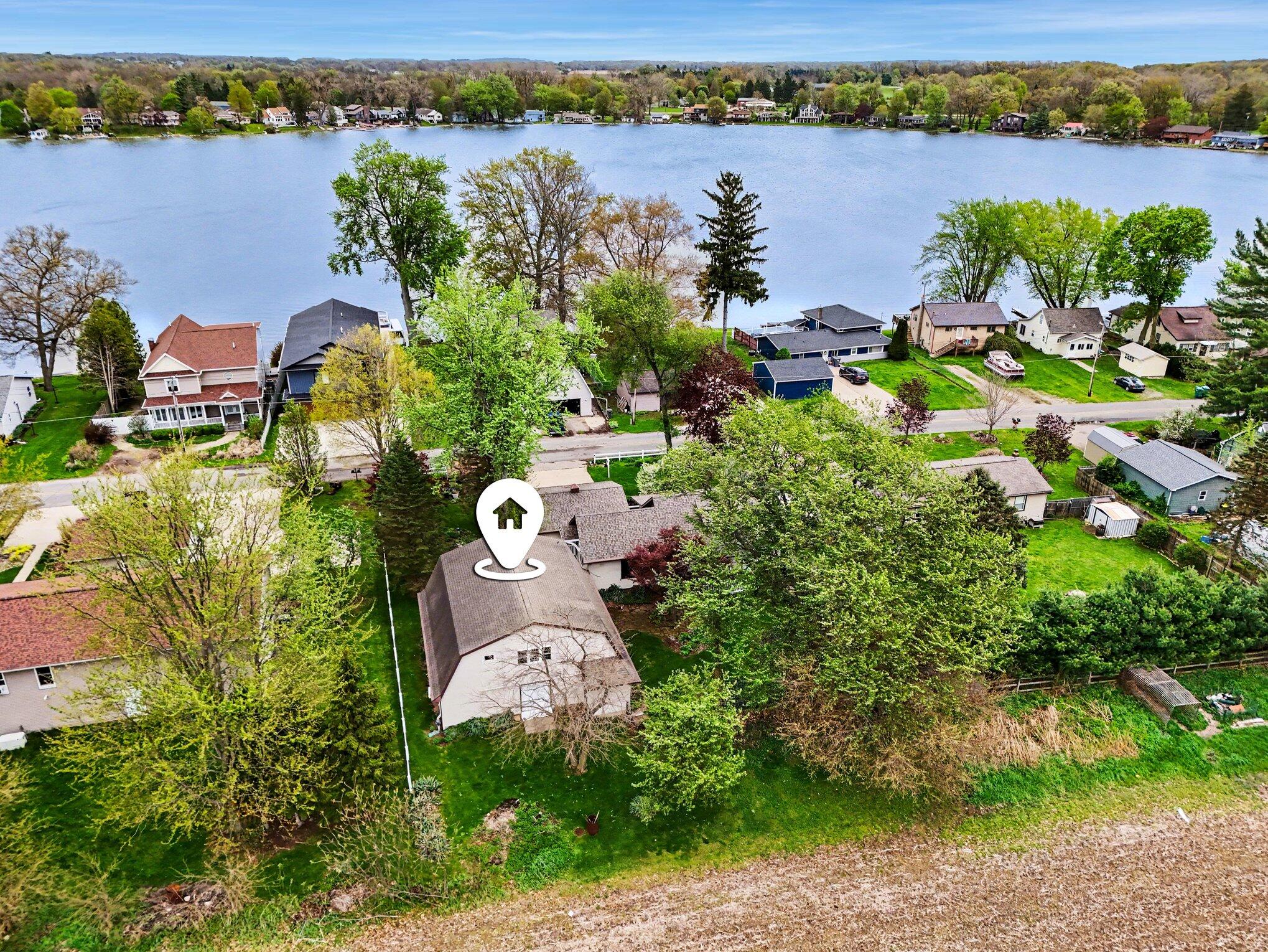 289 Lyon Lake Road Marshall, MI 49068 - Photo 69 of 75 036_file_1706