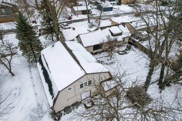 $388,000 | 289 Lyon Lake Road, Marshall, MI 49068
