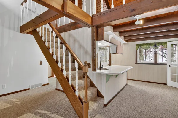 $388,000 | 289 Lyon Lake Road, Marshall, MI 49068