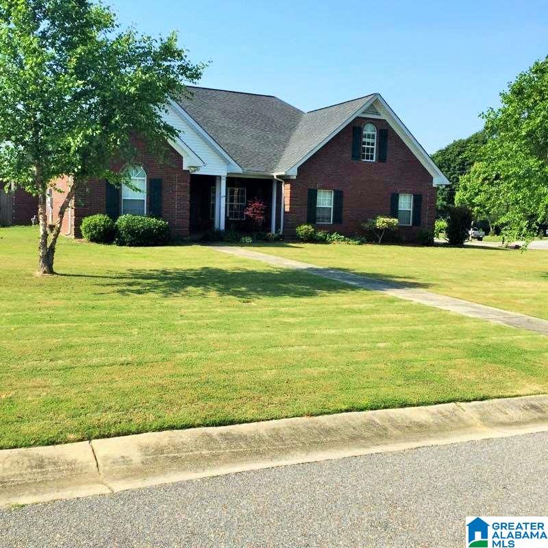 110 Hope Street Clanton, AL 35045 - Photo 1 of 14