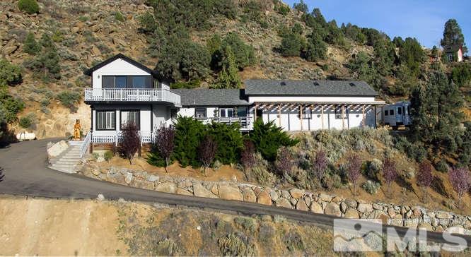 14650 Virginia Foothills Drive Reno, NV 89521 - Photo 1 of 1 Photo 1