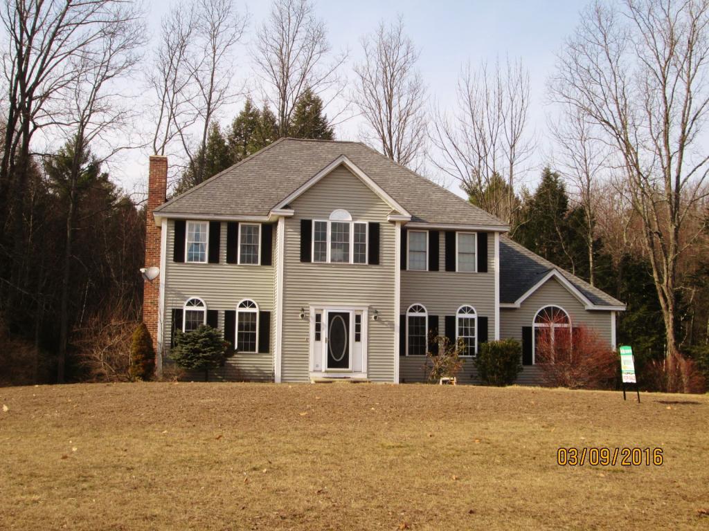 63 Emerson Road Chester, NH 03036 - Photo 1 of 15