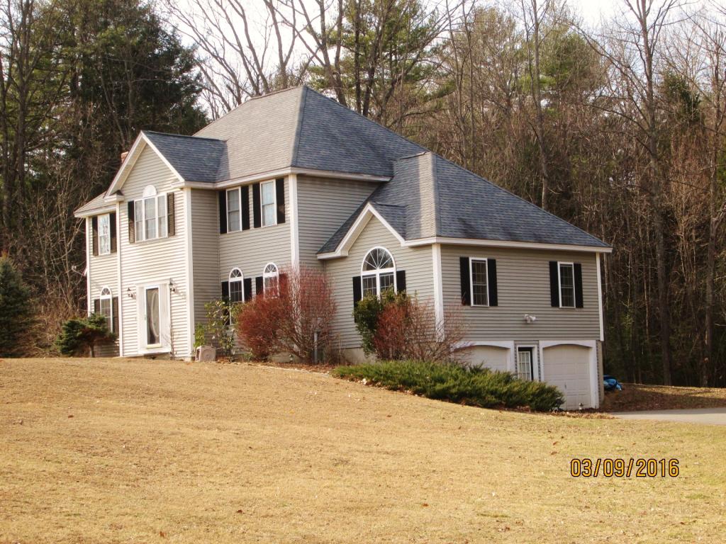 63 Emerson Road Chester, NH 03036 - Photo 2 of 15