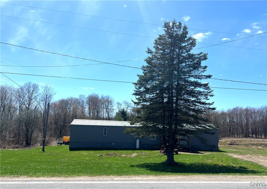 6279 County Rte 17 Redfield, NY 13437 - Photo 1 of 1 Gallery Image 1