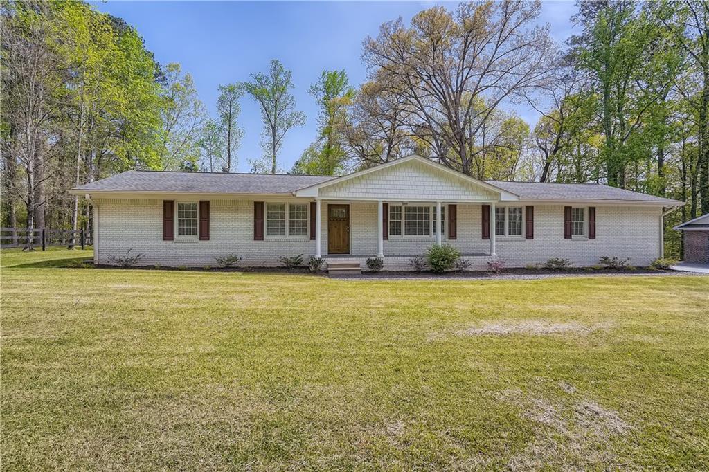 13685 New Providence Road Milton, GA 30004 - Photo 1 of 1 Gallery Image 1