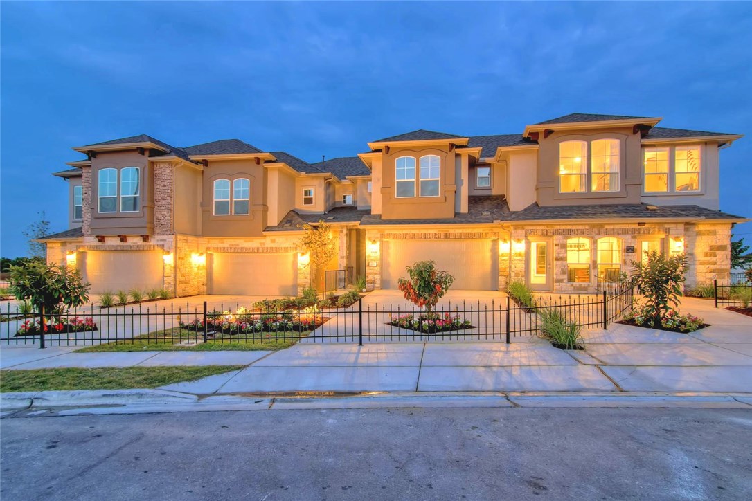 405 Rhetoric Way Pflugerville, TX 78660 - Photo 1 of 1 Gallery Image 1