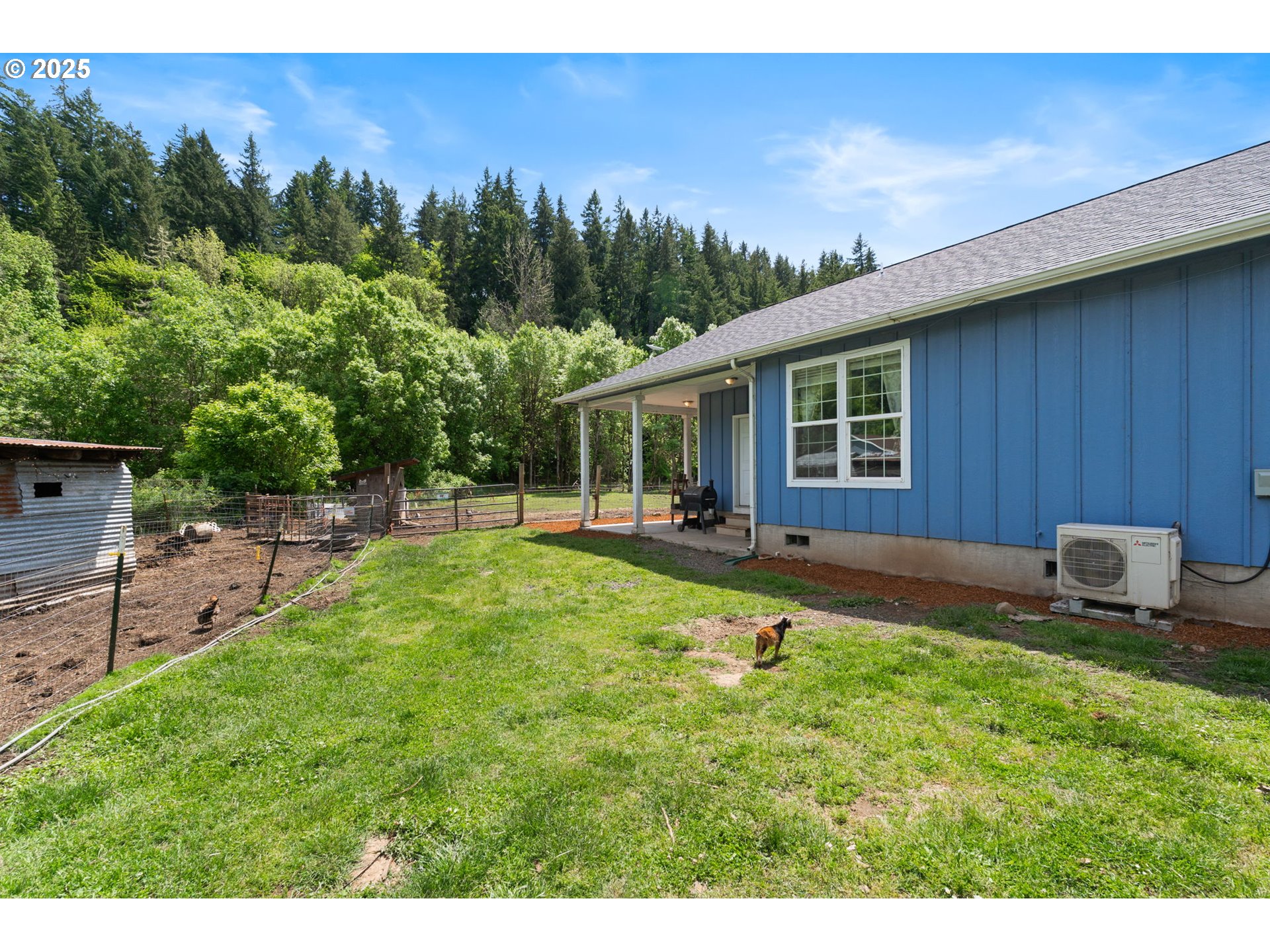 38430 Row River Road Dorena, OR 97434 - Photo 24 of 31