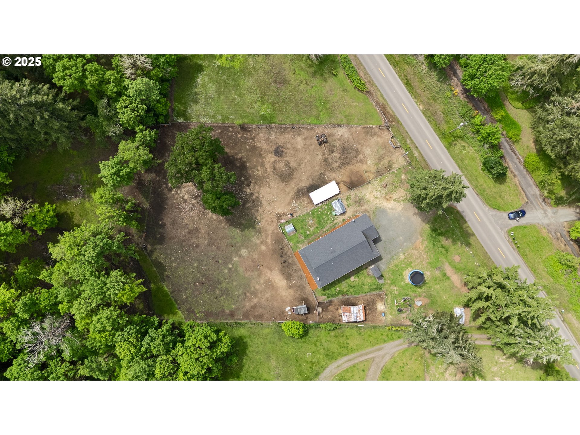 38430 Row River Road Dorena, OR 97434 - Photo 29 of 31