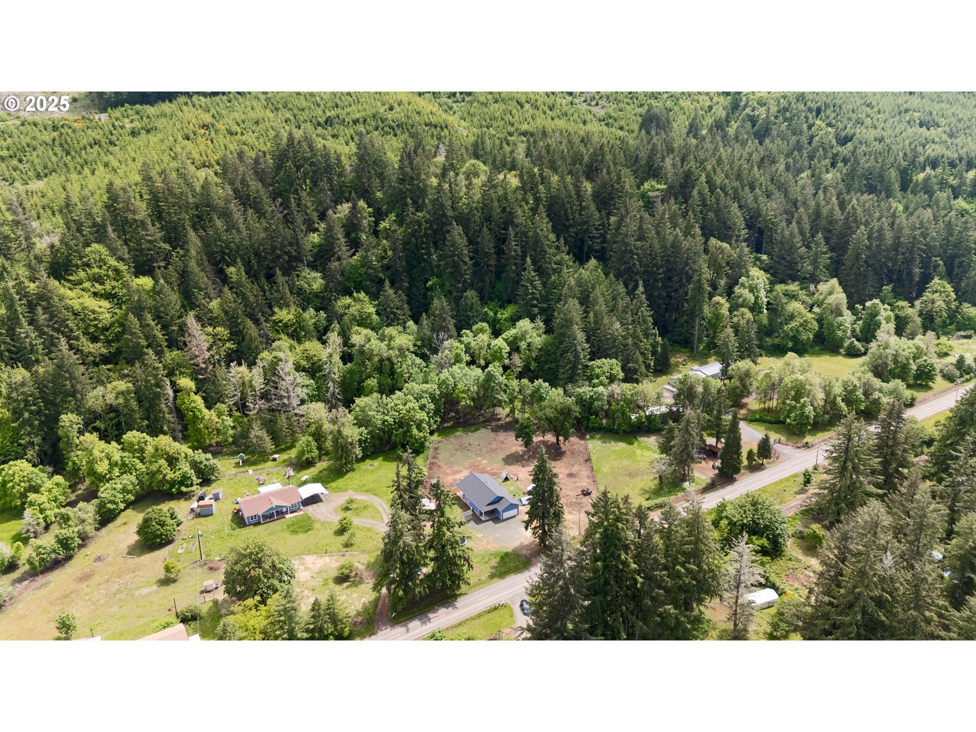 38430 Row River Road Dorena, OR 97434 - Photo 30 of 31
