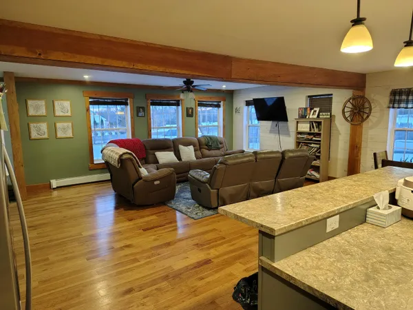 $692,000 | 586 Upper-Charleston Road, Charleston, ME 04422