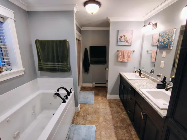 $692,000 | 586 Upper-Charleston Road, Charleston, ME 04422