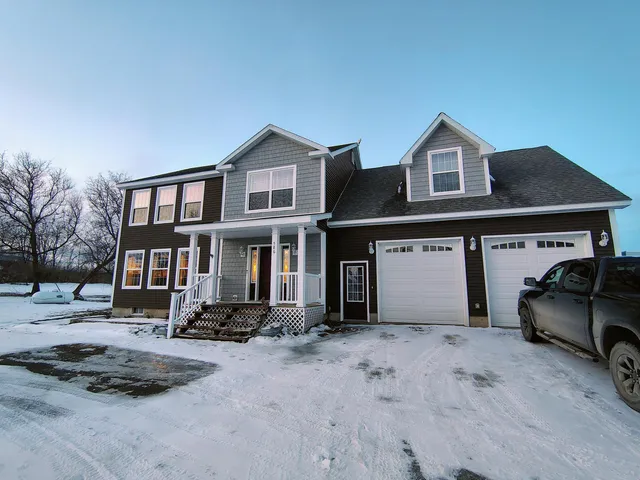 $692,000 | 586 Upper-Charleston Road, Charleston, ME 04422