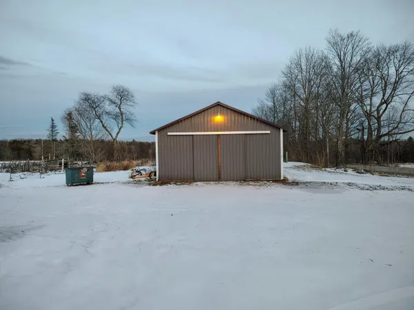 $692,000 | 586 Upper-Charleston Road, Charleston, ME 04422