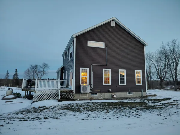 $692,000 | 586 Upper-Charleston Road, Charleston, ME 04422