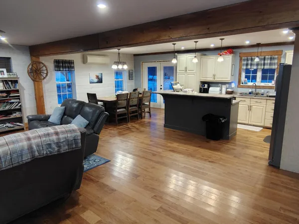 $692,000 | 586 Upper-Charleston Road, Charleston, ME 04422