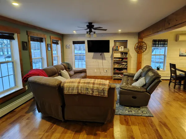 $692,000 | 586 Upper-Charleston Road, Charleston, ME 04422