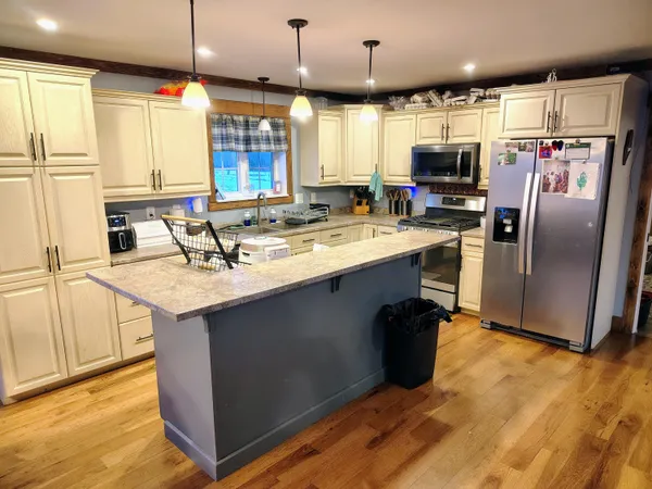 $692,000 | 586 Upper-Charleston Road, Charleston, ME 04422