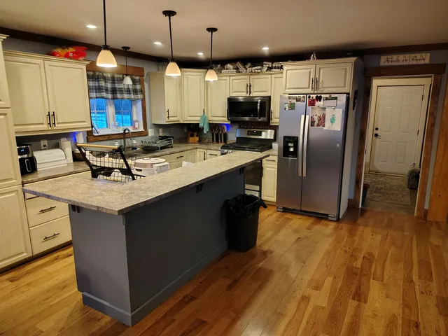 $692,000 | 586 Upper-Charleston Road, Charleston, ME 04422