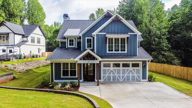 $639,900 | 18 Boyd Drive, Travelers Rest, SC 29690