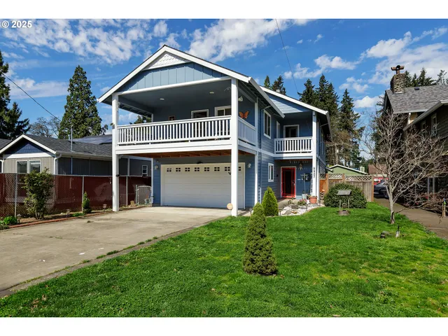 $499,900 | 9907 Southeast Amherst Street, Clackamas, OR 97015