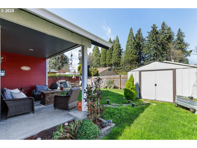 $499,900 | 9907 Southeast Amherst Street, Clackamas, OR 97015