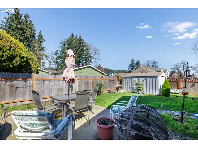 $499,900 | 9907 Southeast Amherst Street, Clackamas, OR 97015