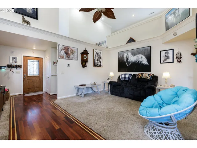 $499,900 | 9907 Southeast Amherst Street, Clackamas, OR 97015