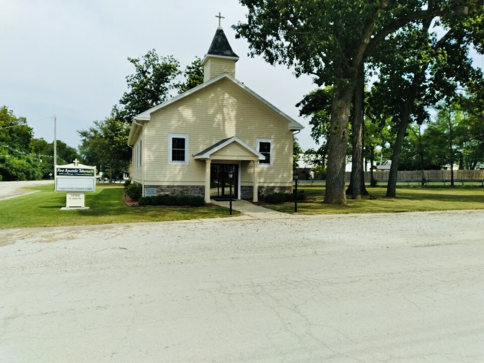 14360 West Joliet Road Manhattan, IL 60442 - Photo 1 of 18 Gallery Image 1