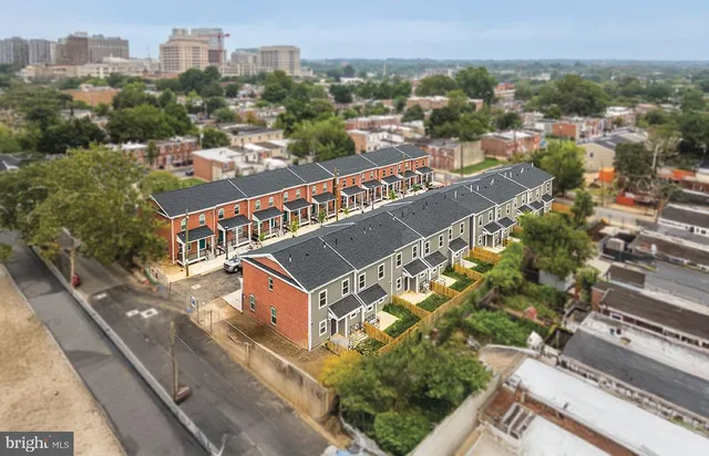 $229,900 | 836 Bennett Street, Wilmington, DE 19801