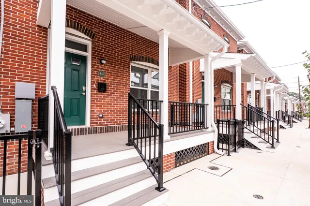 $229,900 | 836 Bennett Street, Wilmington, DE 19801