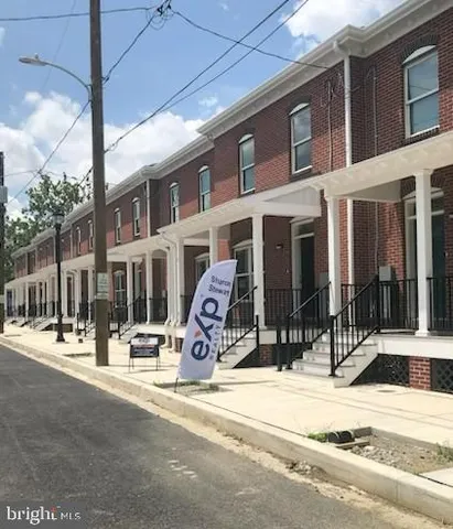 $229,900 | 836 Bennett Street, Wilmington, DE 19801