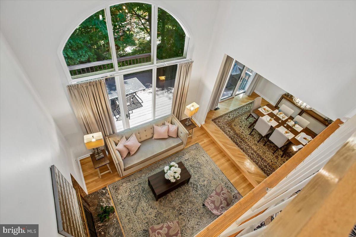 6113 Goldtree Way Bethesda, MD 20817 - Photo 34 of 78