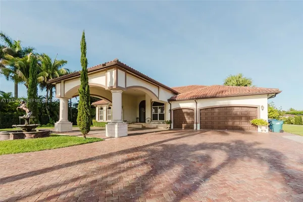 $1,425,000 | 23525 Southwest 217th Avenue, Homestead, FL 33031