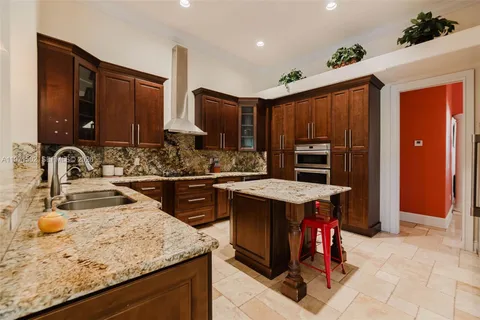 $1,425,000 | 23525 Southwest 217th Avenue, Homestead, FL 33031