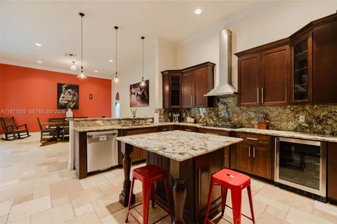 $1,425,000 | 23525 Southwest 217th Avenue, Homestead, FL 33031